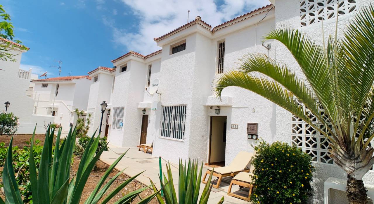 Wtórny - Apartament - Tenerife - San Eugenio