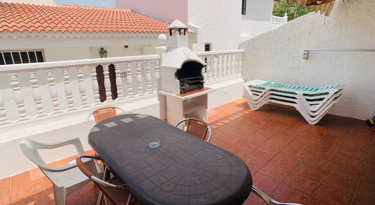 Wtórny - Apartament - Tenerife - San Eugenio