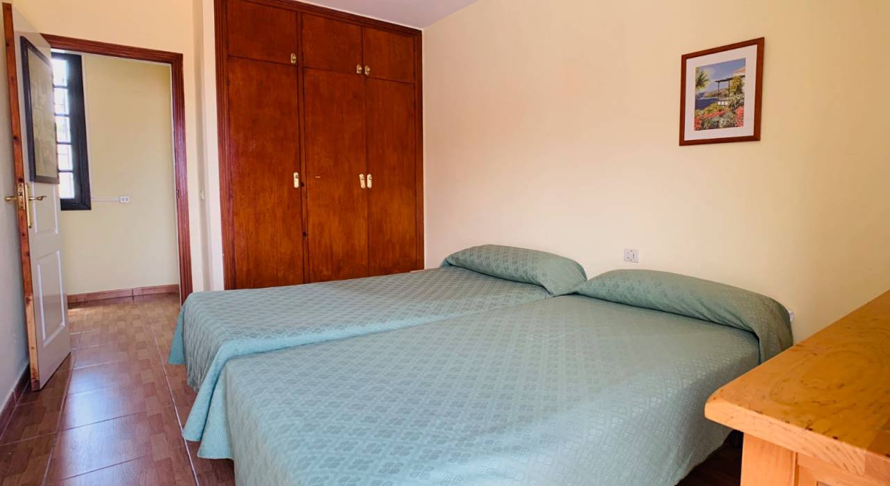 Wtórny - Apartament - Tenerife - San Eugenio