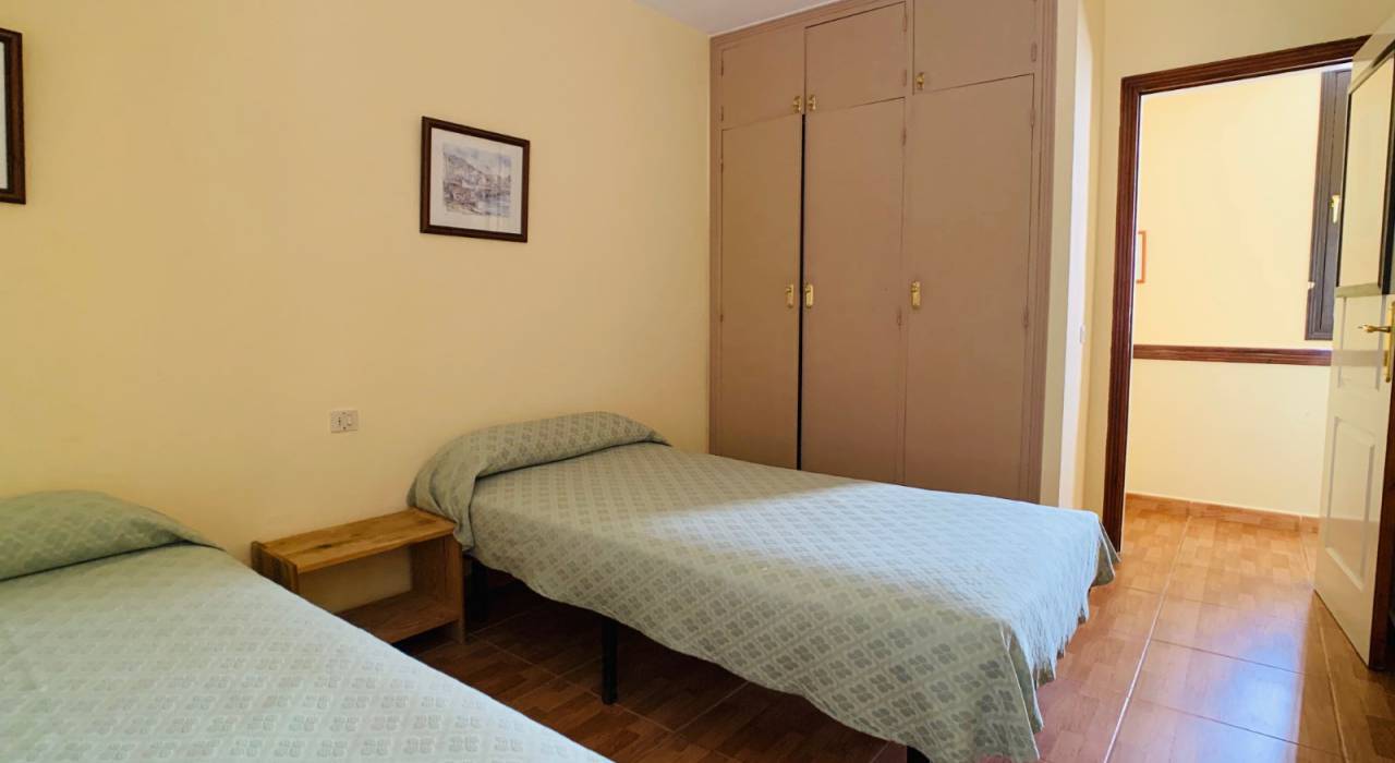 Wtórny - Apartament - Tenerife - San Eugenio