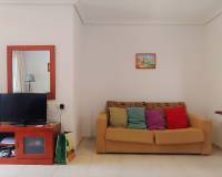 Wtórny - Apartament - Torrevieja - Aguas Nuevas