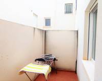 Wtórny - Apartament - Torrevieja - Aguas Nuevas