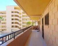 Wtórny - Apartament - Torrevieja - Cabo Cervera