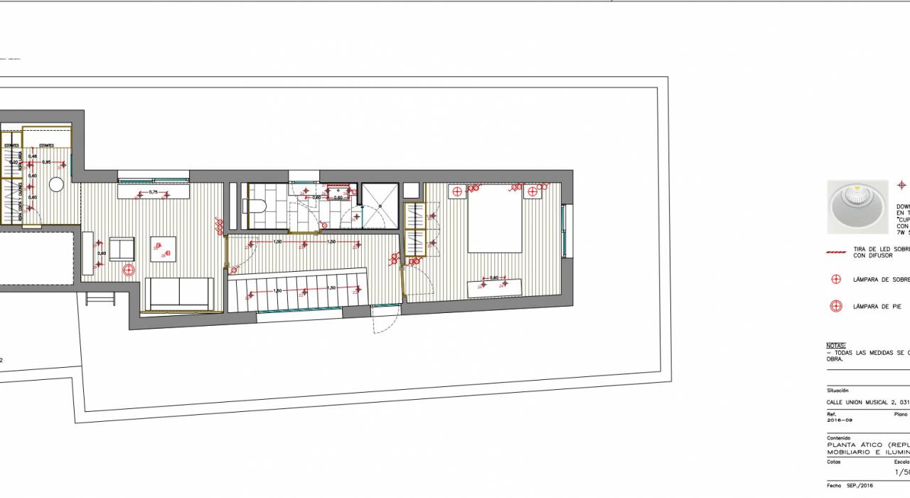 Wtórny - Apartament - Torrevieja - Centro