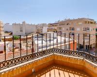 Wtórny - Apartament - Torrevieja - Centro