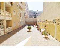 Wtórny - Apartament - Torrevieja - Centro