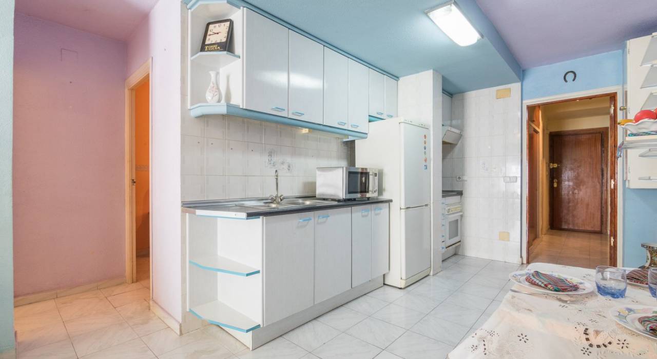 Wtórny - Apartament - Torrevieja - Centro