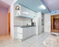 Wtórny - Apartament - Torrevieja - Centro