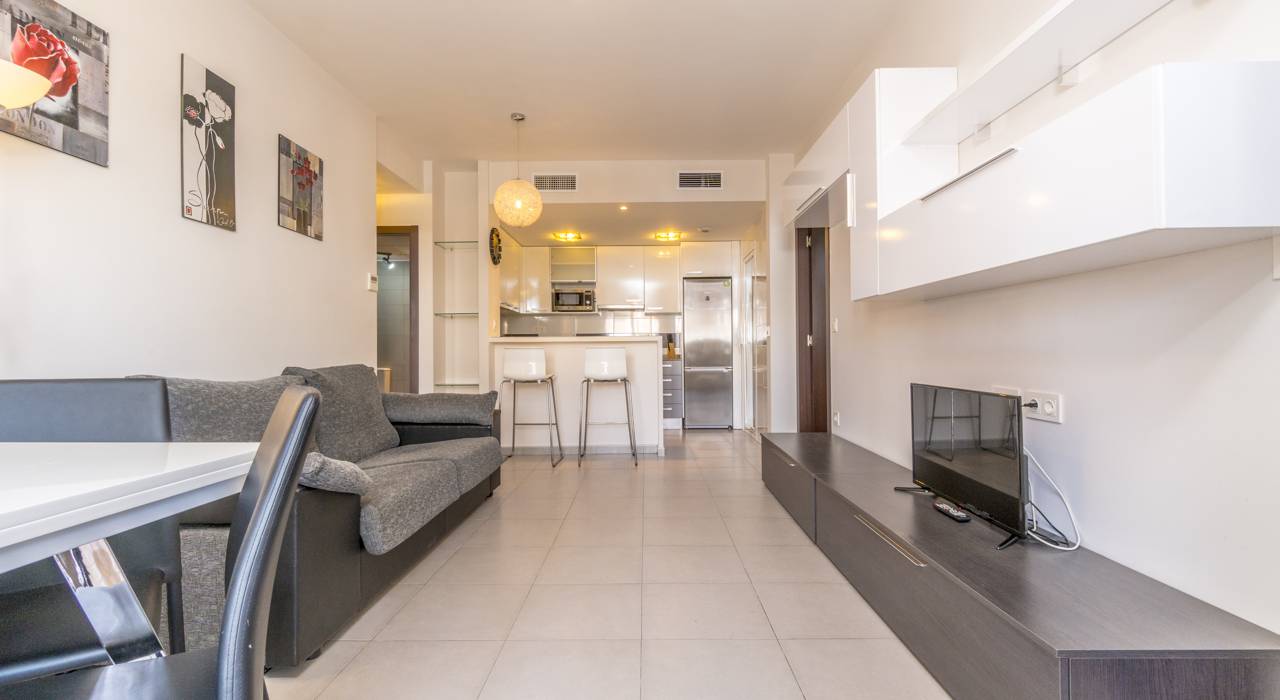 Wtórny - Apartament - Torrevieja - La Mata