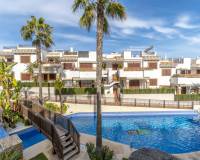 Wtórny - Apartament - Torrevieja - La Mata