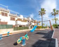 Wtórny - Apartament - Torrevieja - La Mata