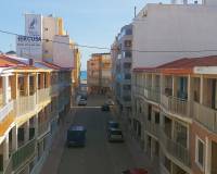 Wtórny - Apartament - Torrevieja - La Mata