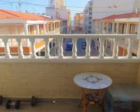 Wtórny - Apartament - Torrevieja - La Mata