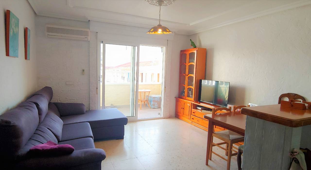 Wtórny - Apartament - Torrevieja - La Mata