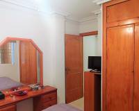 Wtórny - Apartament - Torrevieja - La Mata