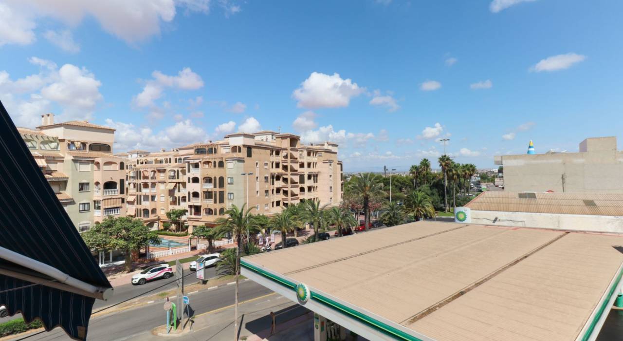 Wtórny - Apartament - Torrevieja - Parque de Las Naciones