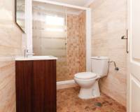 Wtórny - Apartament - Torrevieja - Parque de Las Naciones