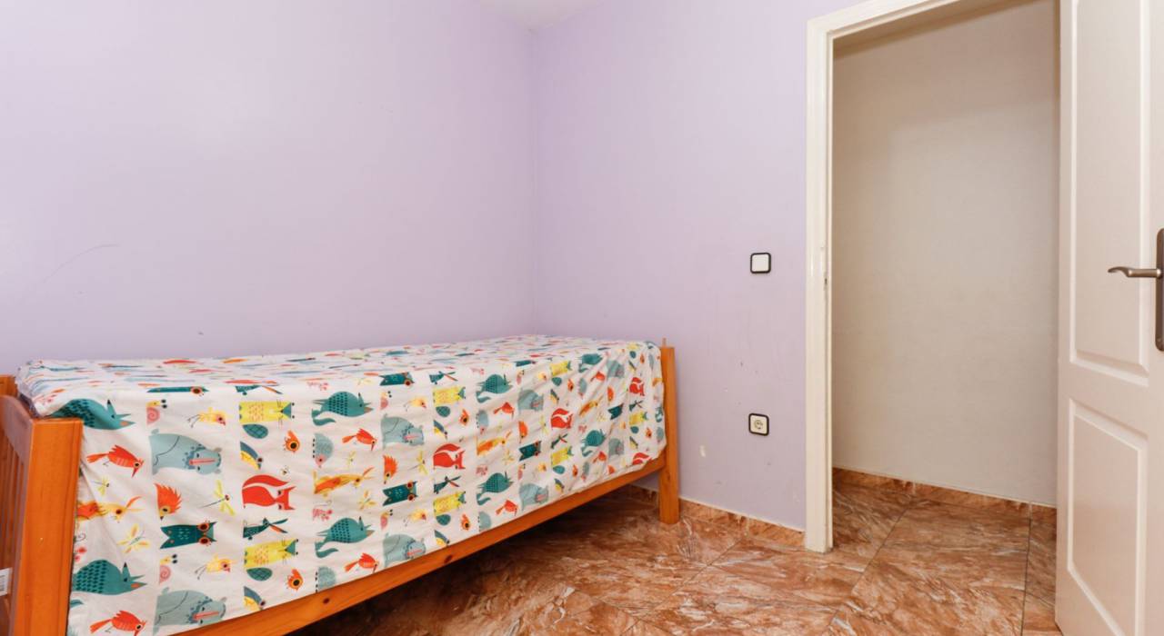 Wtórny - Apartament - Torrevieja - Parque de Las Naciones