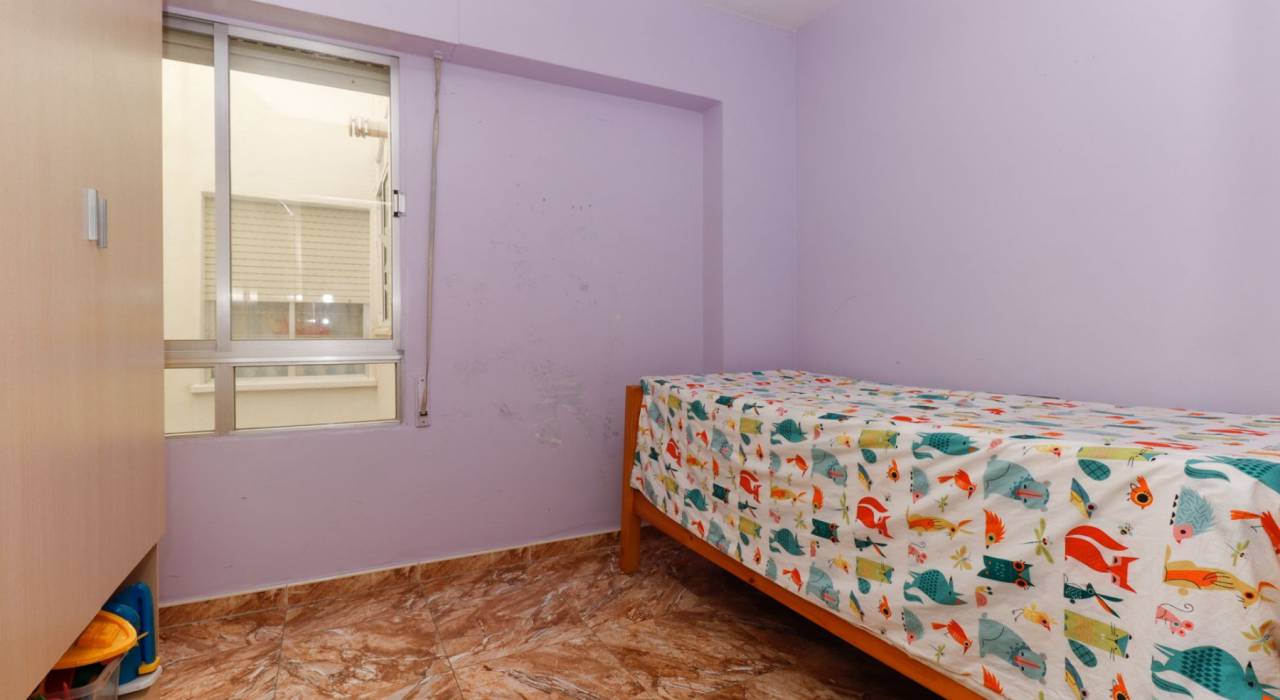 Wtórny - Apartament - Torrevieja - Parque de Las Naciones