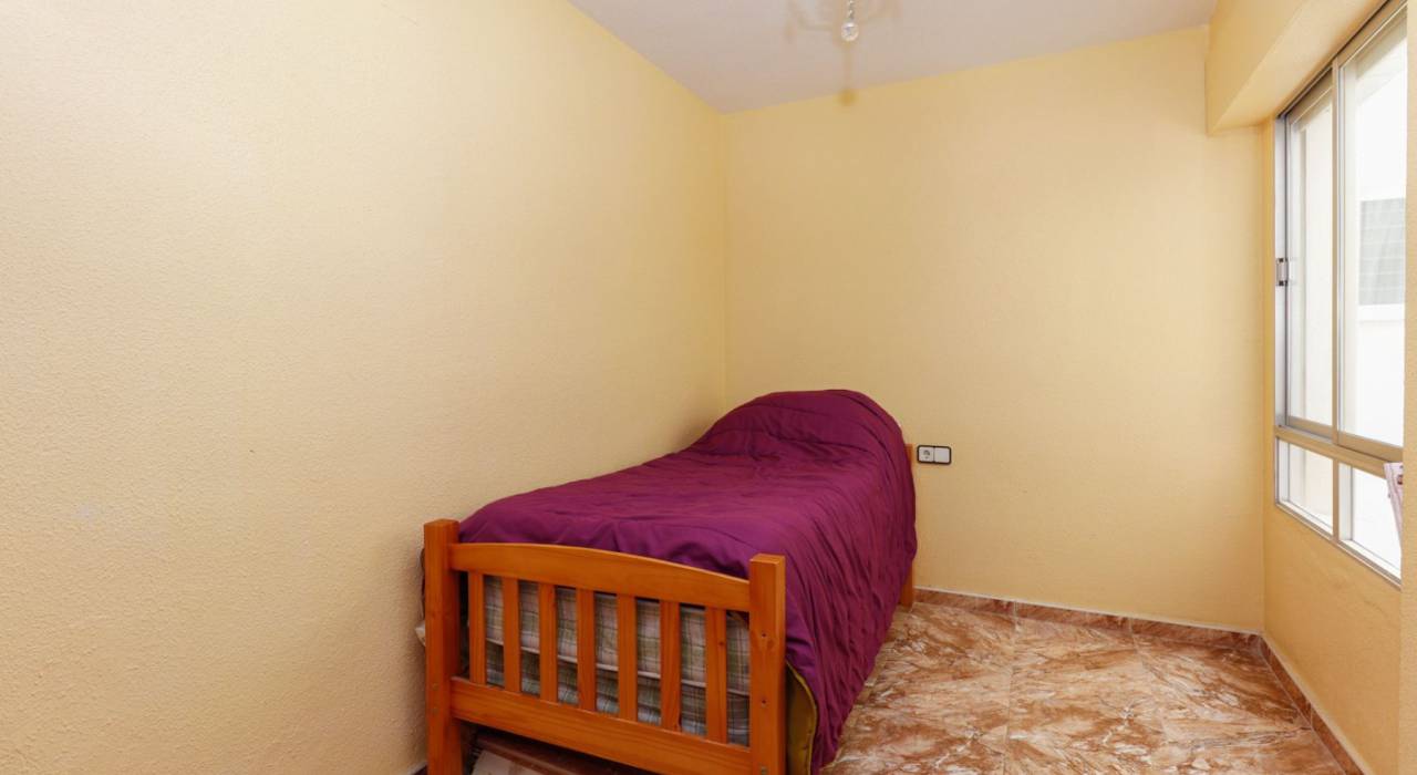 Wtórny - Apartament - Torrevieja - Parque de Las Naciones