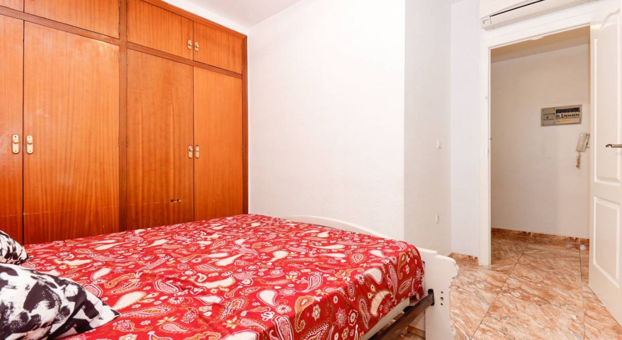 Wtórny - Apartament - Torrevieja - Parque de Las Naciones