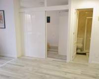 Wtórny - Apartament - Torrevieja - Playa de los Locos