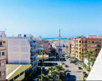 Wtórny - Apartament - Torrevieja - Playa de los Locos