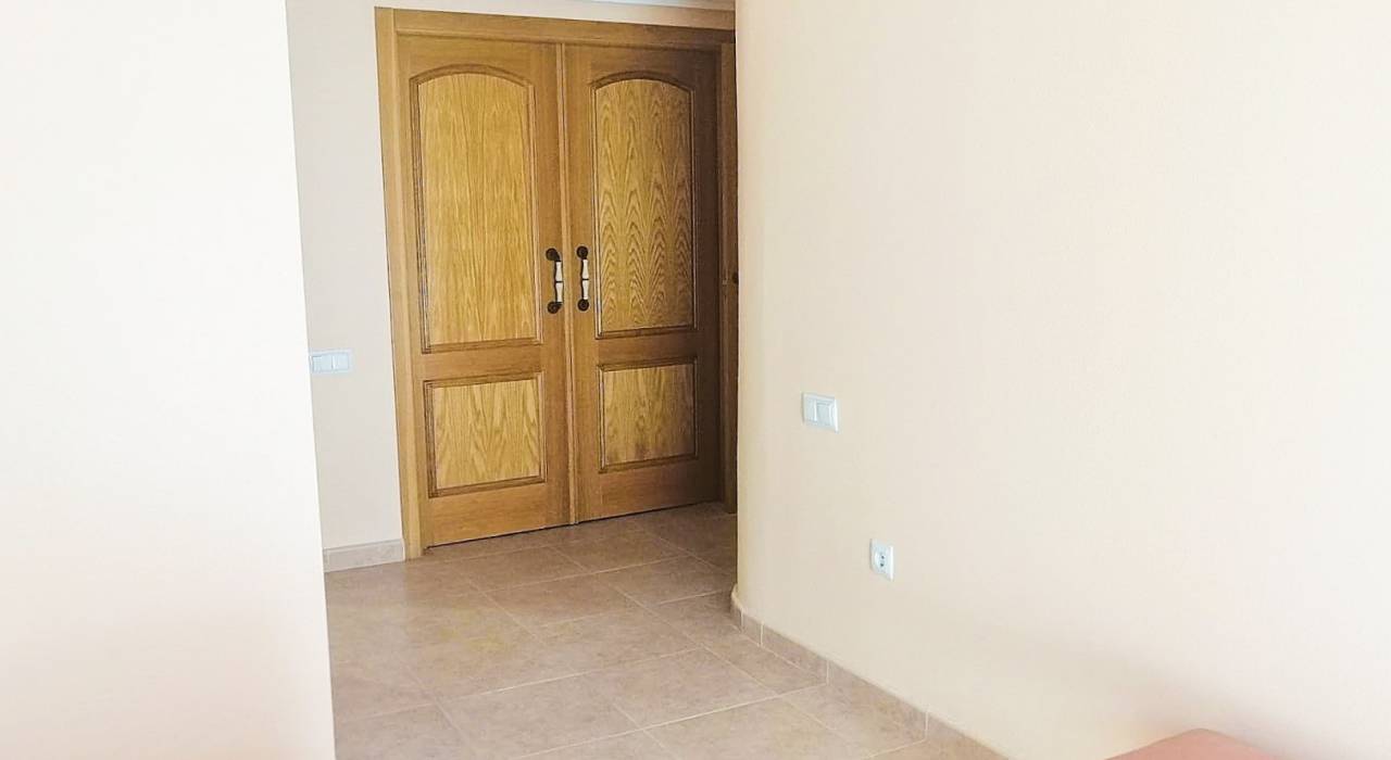 Wtórny - Apartament - Torrevieja - Playa de los Locos