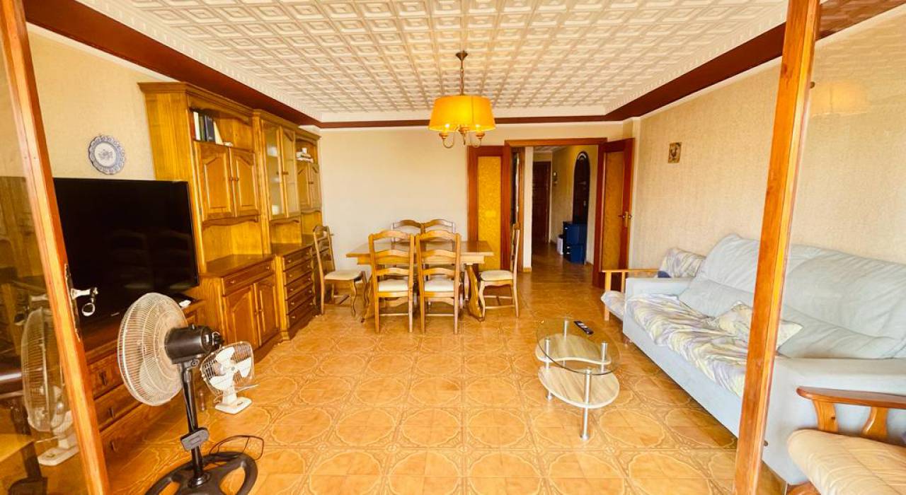 Wtórny - Apartament - Torrevieja - Playa del Acequión