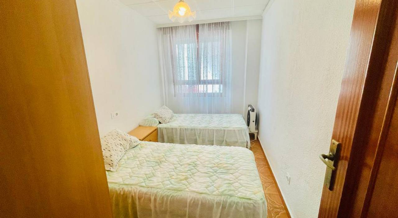 Wtórny - Apartament - Torrevieja - Playa del Acequión