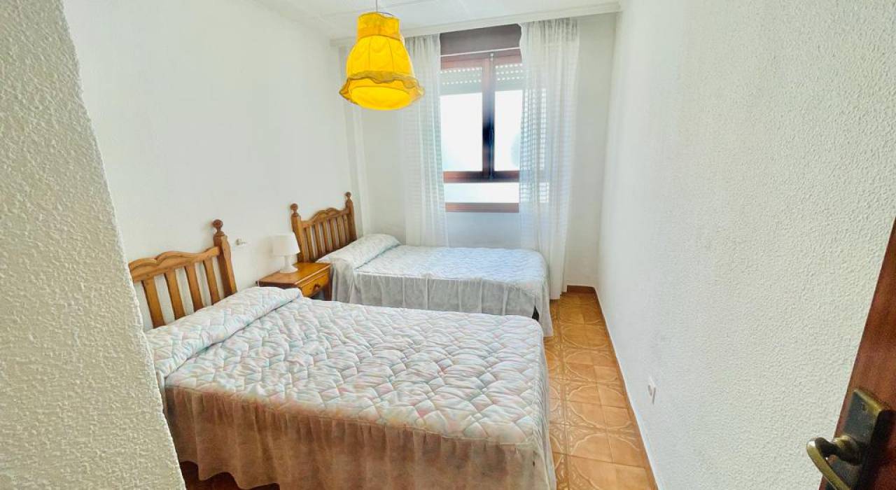 Wtórny - Apartament - Torrevieja - Playa del Acequión