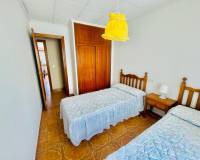 Wtórny - Apartament - Torrevieja - Playa del Acequión