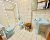 Wtórny - Apartament - Torrevieja - Playa del Acequión