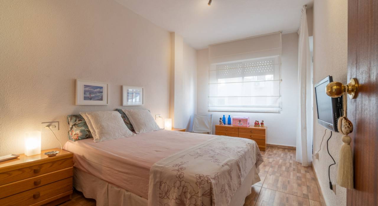 Wtórny - Apartament - Torrevieja - Playa del Cura