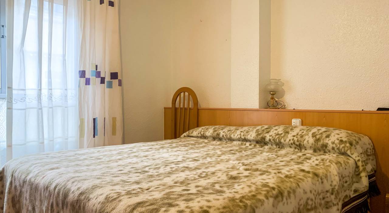 Wtórny - Apartament - Torrevieja - Playa del Cura