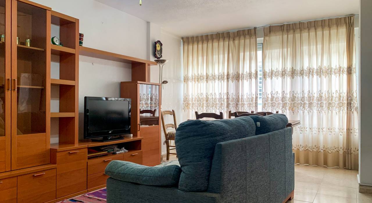 Wtórny - Apartament - Torrevieja - Playa del Cura