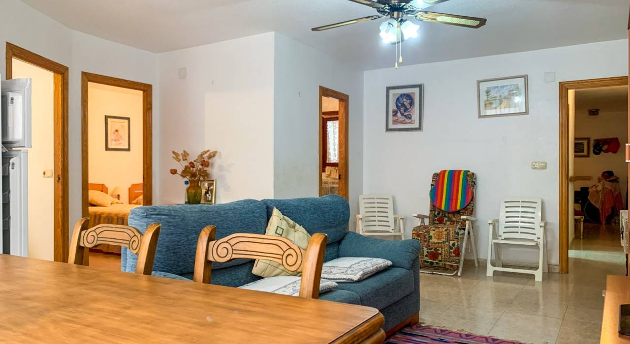 Wtórny - Apartament - Torrevieja - Playa del Cura