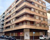 Wtórny - Apartament - Torrevieja - Playa del Cura