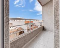 Wtórny - Apartament - Torrevieja - Playa del Cura