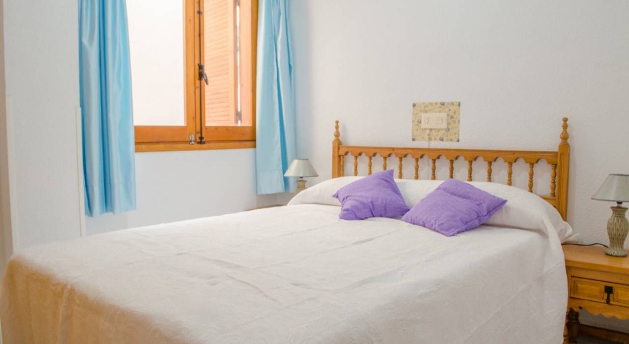 Wtórny - Apartament - Torrevieja - Playa del Cura