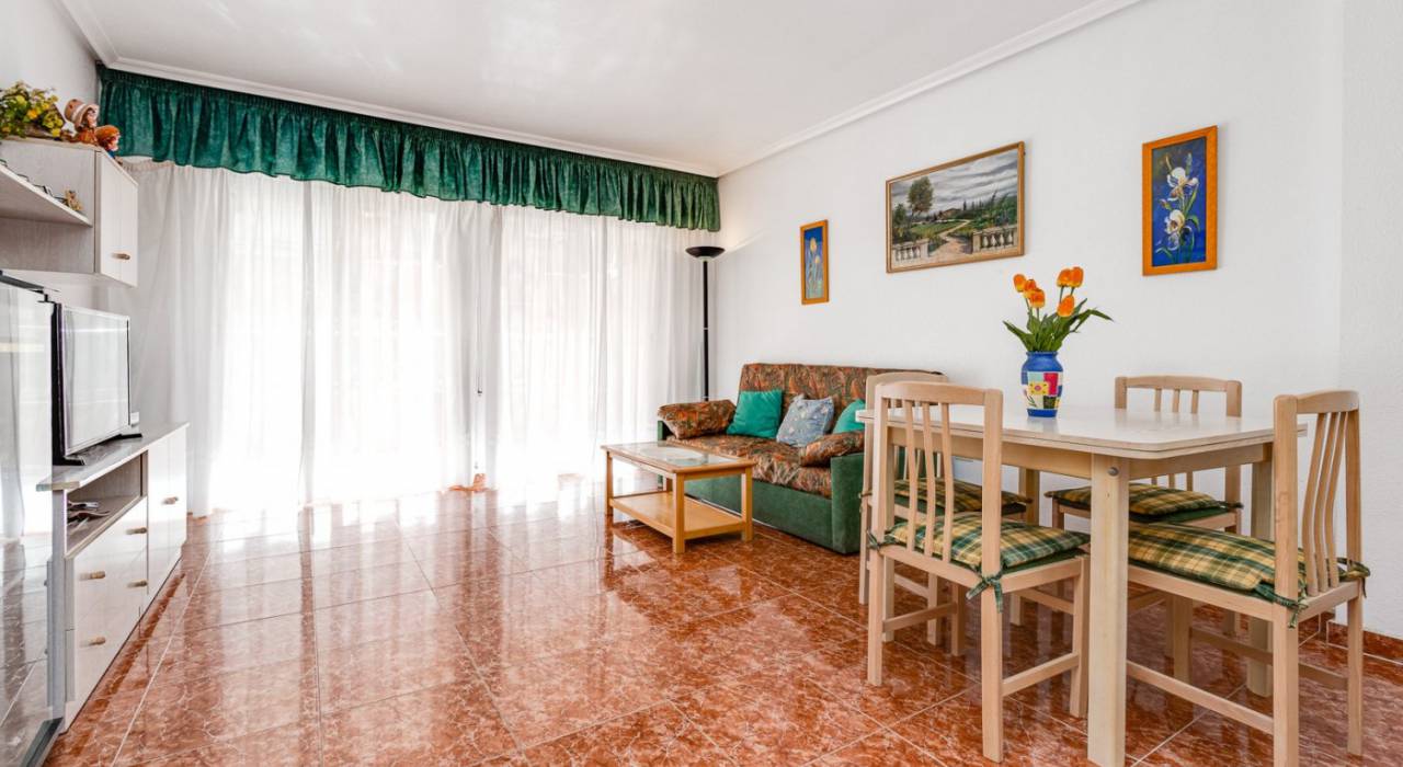 Wtórny - Apartament - Torrevieja - Playa del Cura