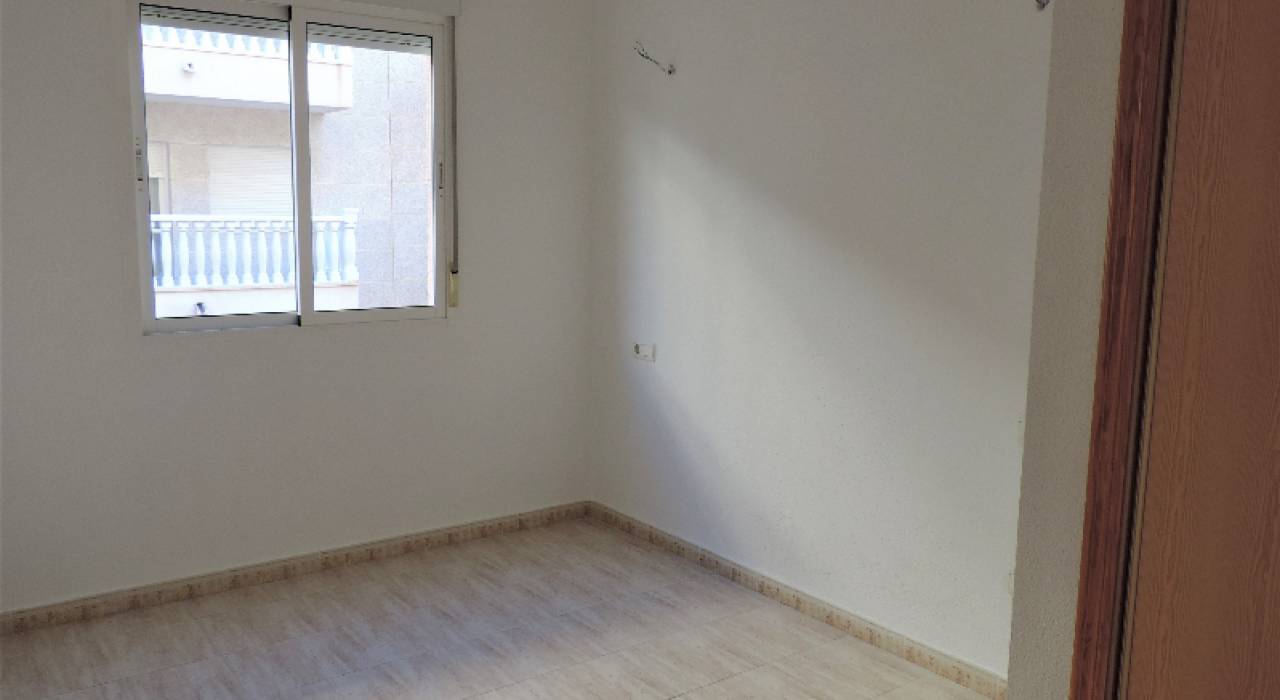 Wtórny - Apartament - Torrevieja - Playa del Cura