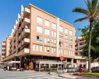 Wtórny - Apartament - Torrevieja - Playa del Cura