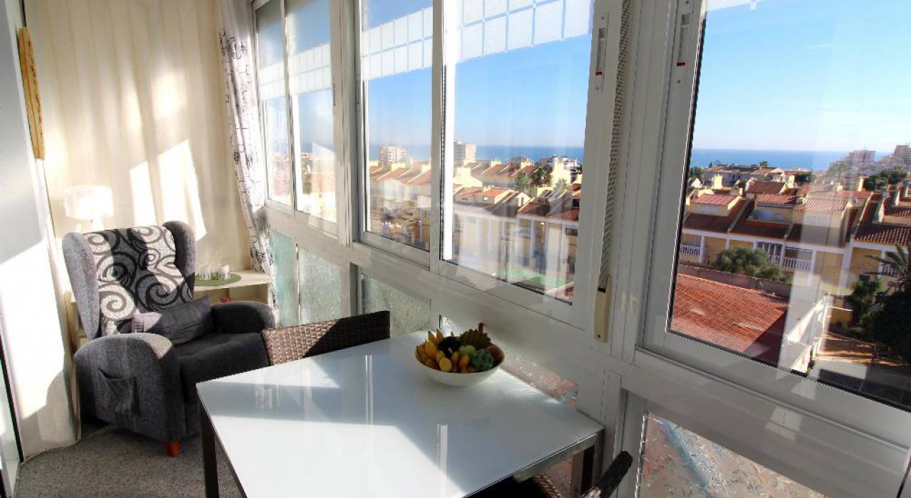 Wtórny - Apartament - Torrevieja - Torreblanca