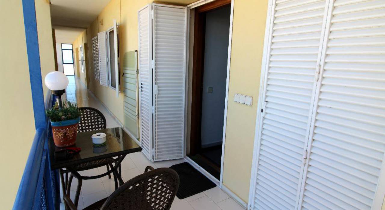 Wtórny - Apartament - Torrevieja - Torreblanca