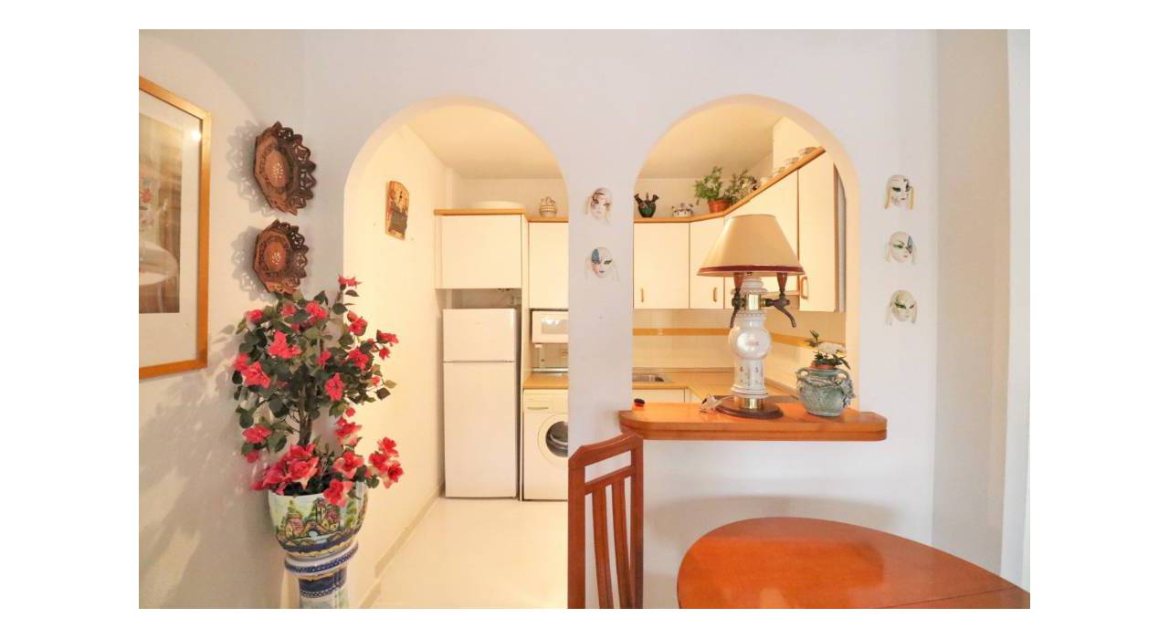 Wtórny - Apartament - Torrevieja