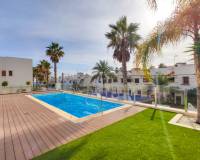 Wtórny - Apartament - Torrevieja