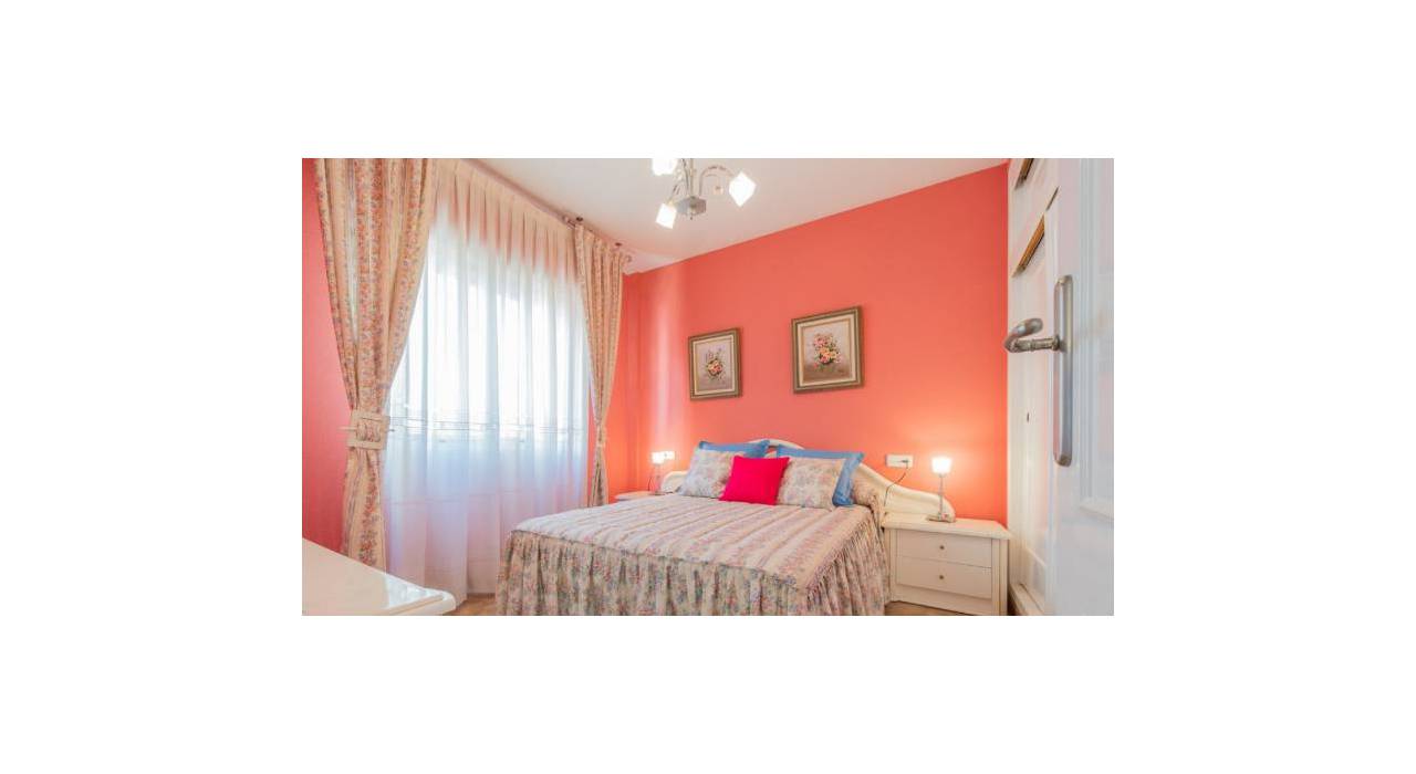 Wtórny - Apartament - Torrevieja