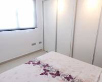 Wtórny - Apartament - Torrevieja