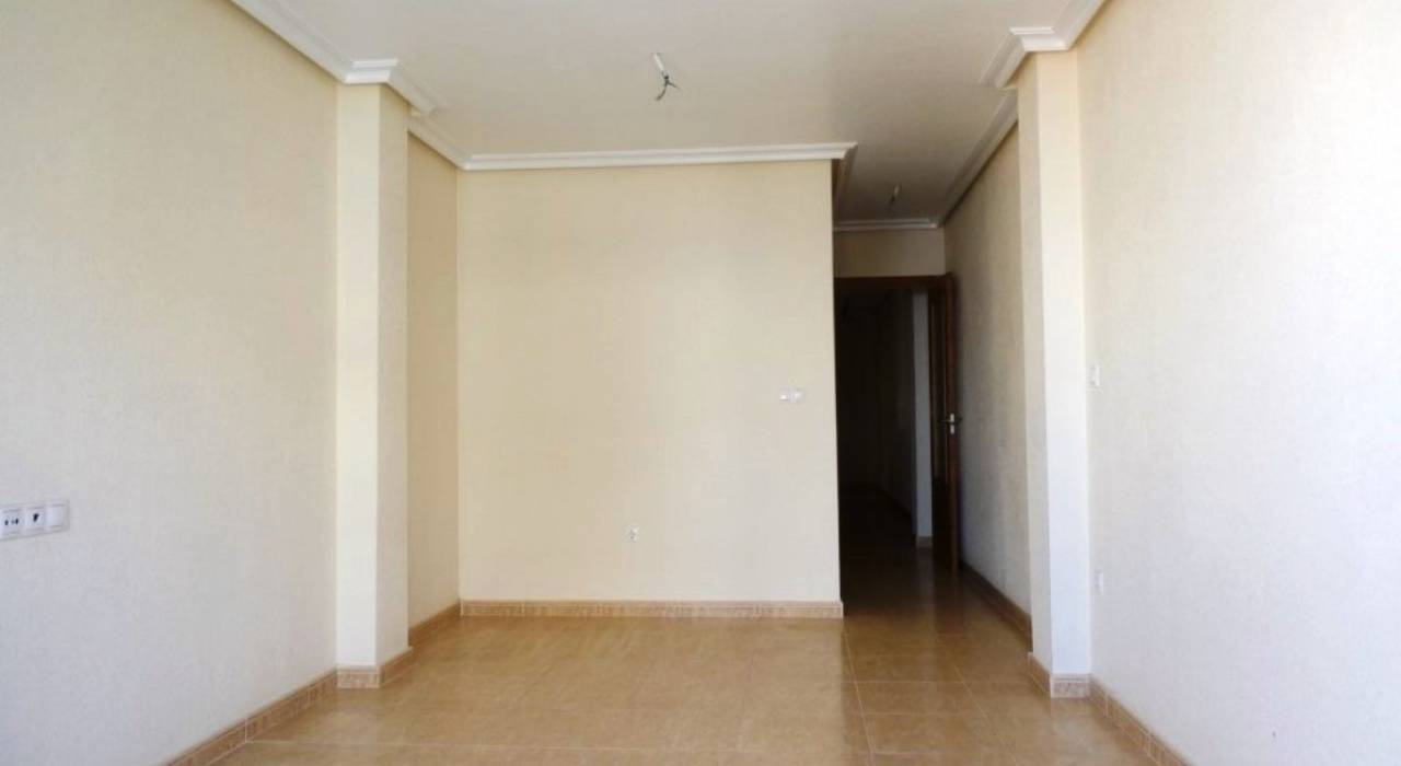 Wtórny - Apartament - Torrevieja